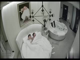 情侣在酒店啪啪性爱监控视频流出[补录]